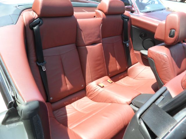 BMW 6 series 2008 photo 41