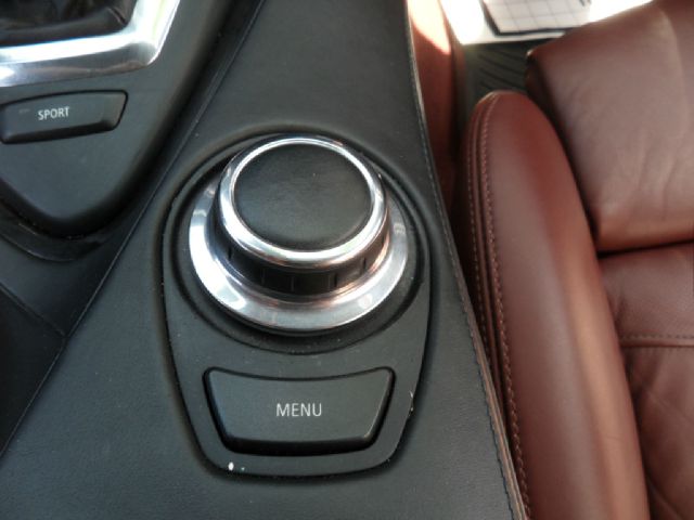 BMW 6 series 2008 photo 46