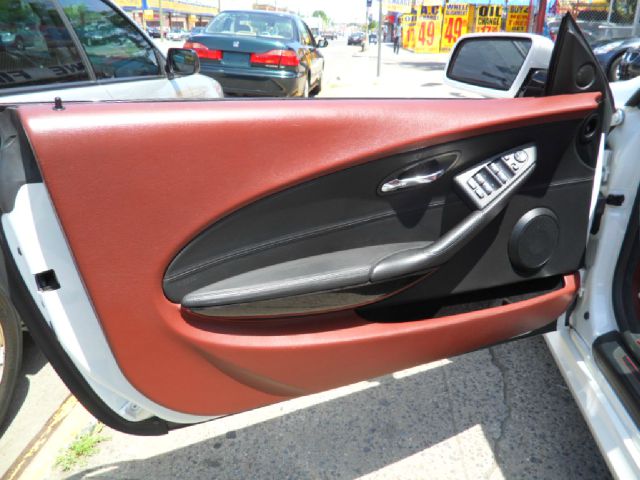 BMW 6 series 2008 photo 54