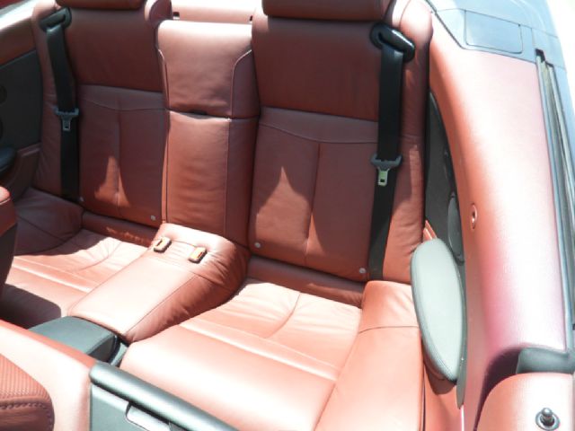 BMW 6 series 2008 photo 55