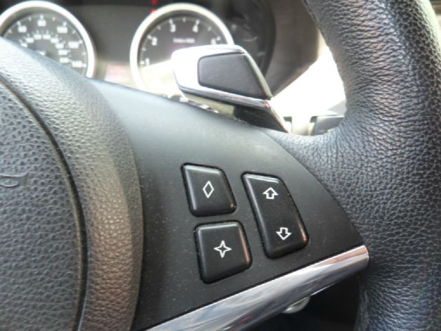 BMW 6 series 2008 photo 8