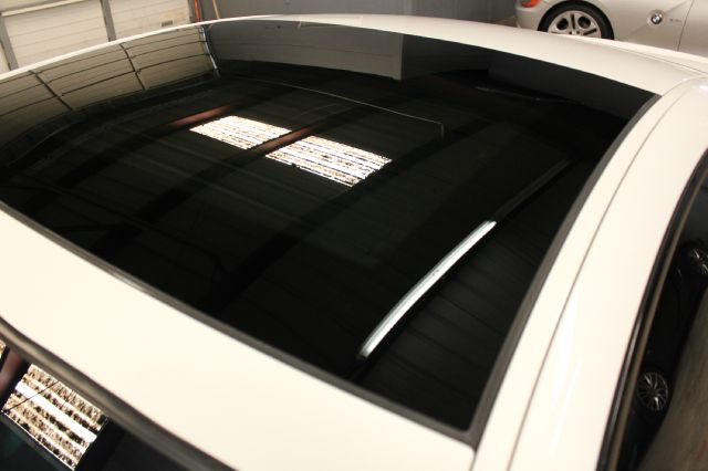 BMW 6 series 2009 photo 0