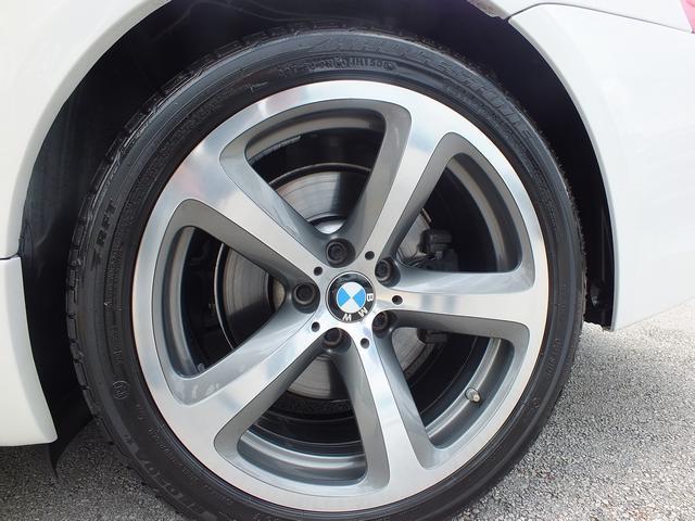 BMW 6 series 2009 photo 0