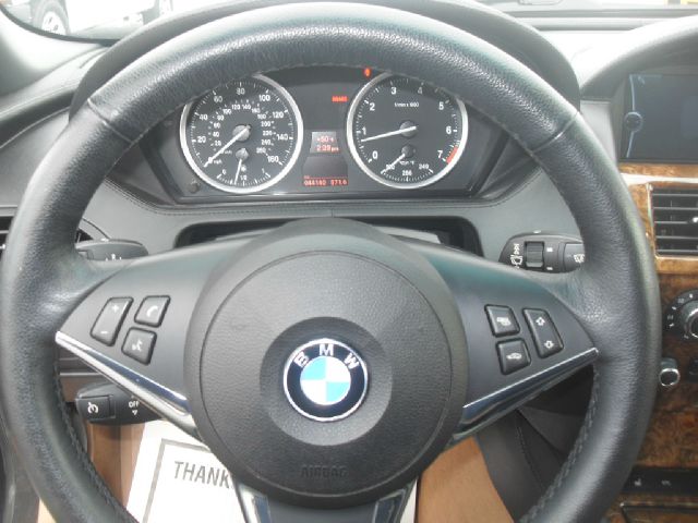 BMW 6 series 2010 photo 3