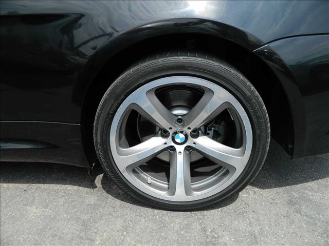 BMW 6 series 2010 photo 2