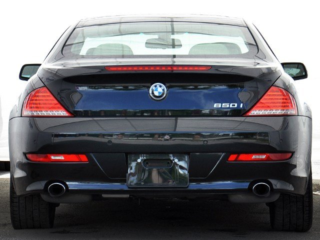 BMW 6 series Off Road 4x4 Unspecified