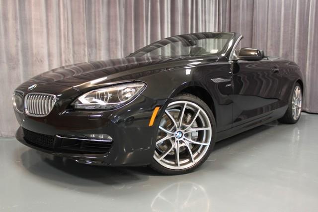 BMW 6 series Off Road 4x4 Unspecified