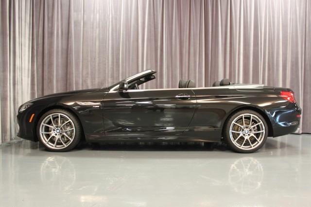 BMW 6 series 2012 photo 1
