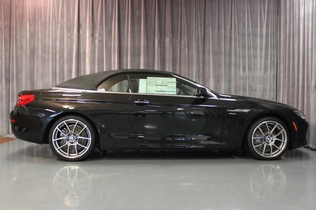 BMW 6 series 2012 photo 5