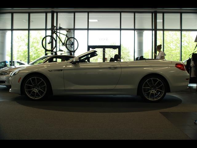 BMW 6 series Unknown Convertible