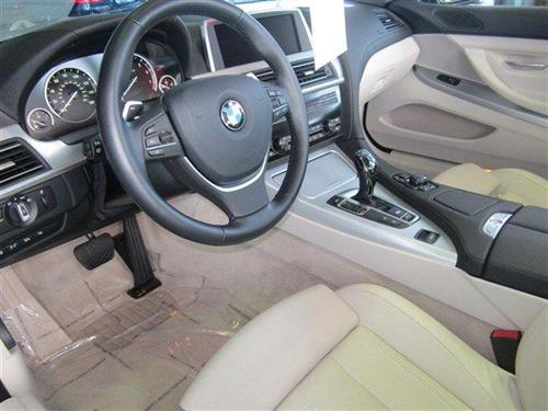 BMW 6 series 1.8T Quattro Other