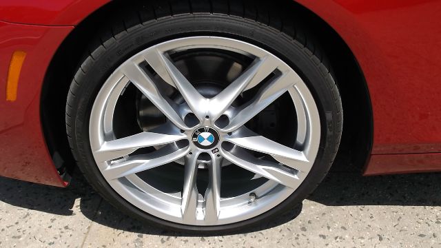 BMW 6 series 2013 photo 12