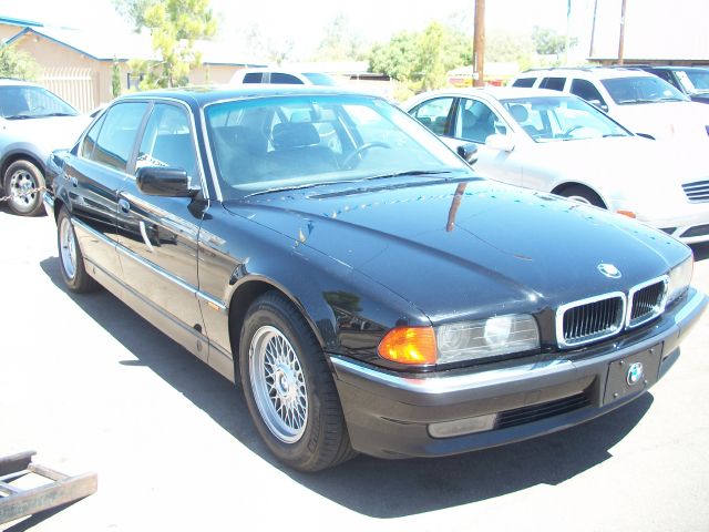 BMW 7-Series 1998 photo 0