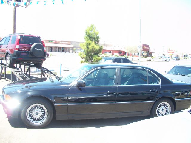 BMW 7-Series 1998 photo 1