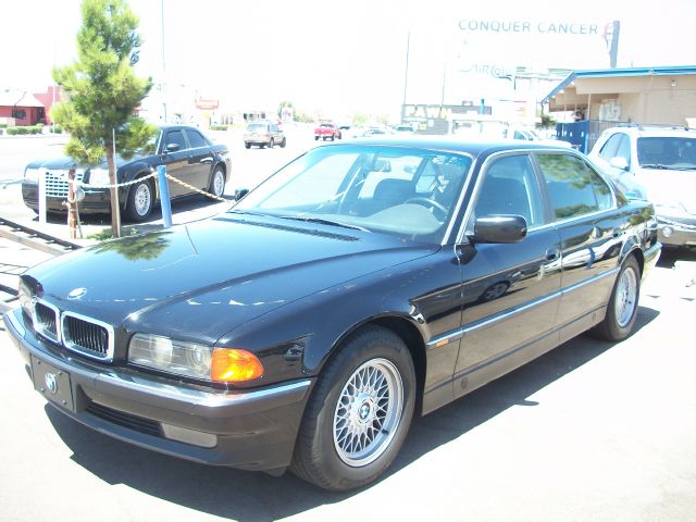 BMW 7-Series 1998 photo 2