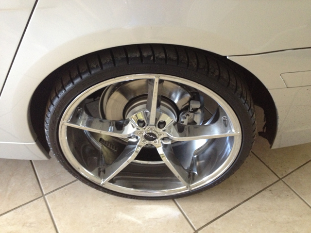 BMW 7-Series 2002 photo 6