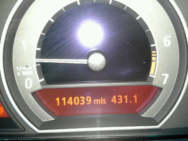 BMW 7-Series 2004 photo 3