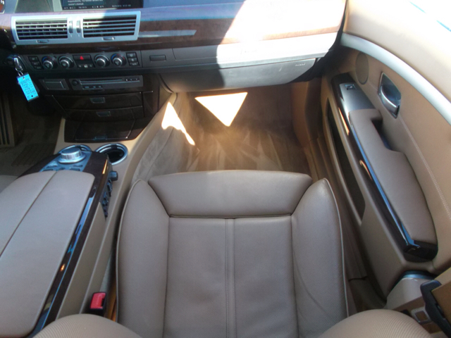 BMW 7-Series 2006 photo 1