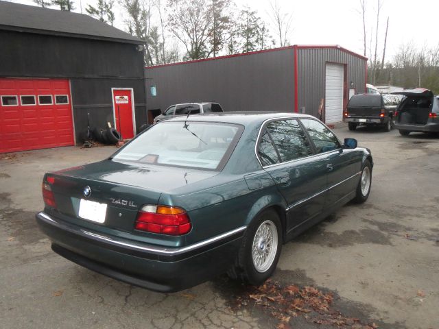 BMW 7 series 1995 photo 3