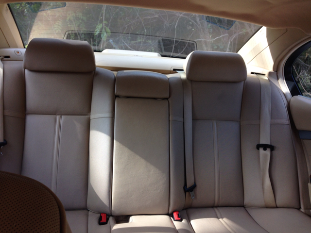 BMW 7 series 2003 photo 2