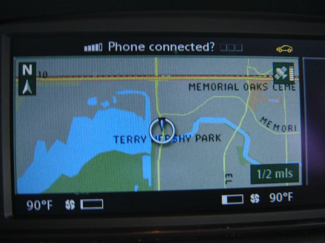 BMW 7 series 2006 photo 3