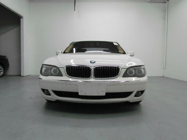 BMW 7 series 2007 photo 3