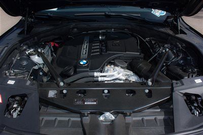 BMW 7 series 2013 photo 1