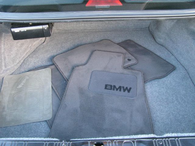 BMW 7 series 1993 photo 23