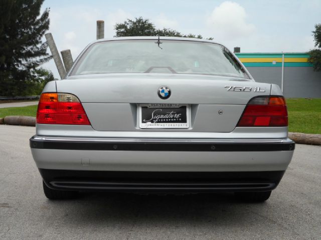 BMW 7 series 1998 photo 57