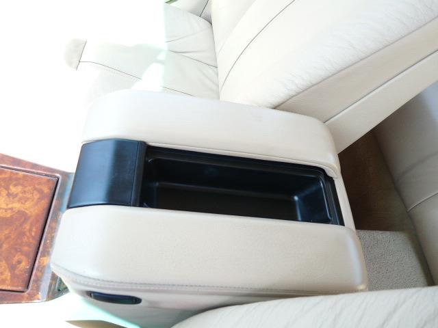 BMW 7 series 2000 photo 11