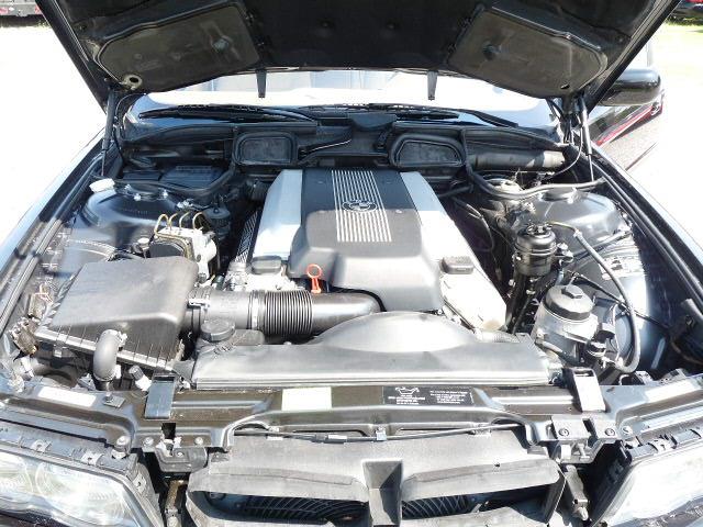 BMW 7 series 2000 photo 15