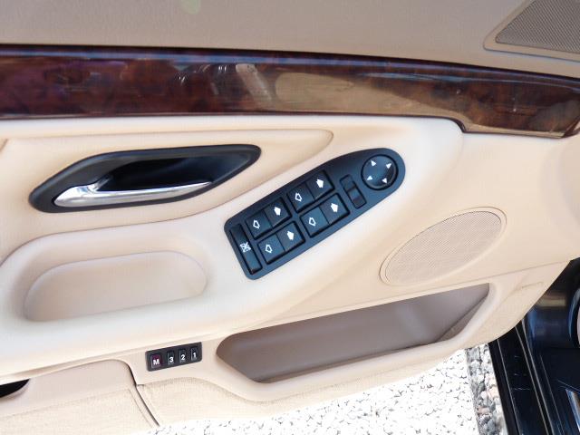 BMW 7 series 2000 photo 21