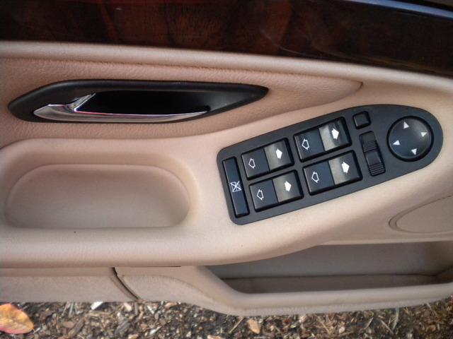 BMW 7 series 2001 photo 3