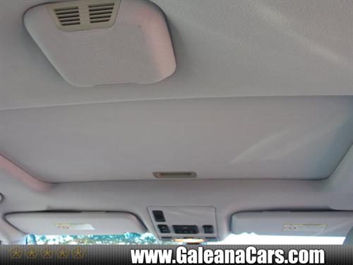 BMW 7 series 2001 photo 5