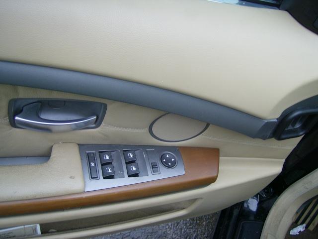 BMW 7 series 2002 photo 5