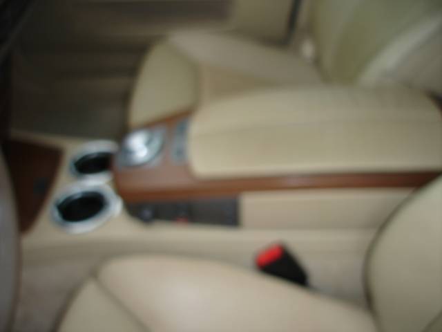 BMW 7 series 2002 photo 5