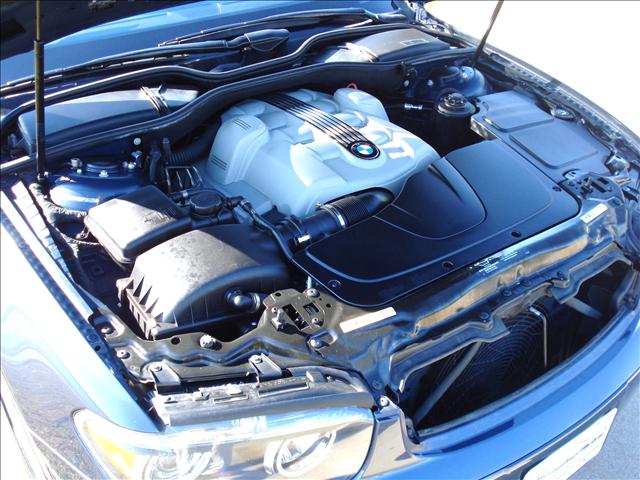 BMW 7 series 2002 photo 5