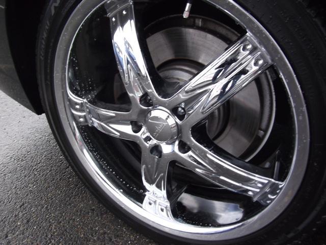 BMW 7 series 2002 photo 5