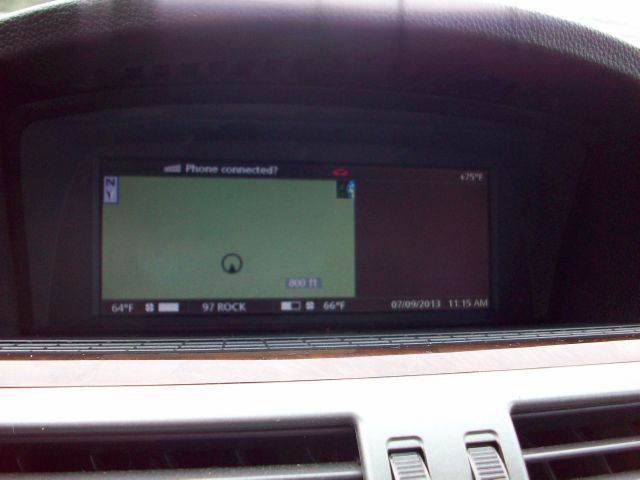 BMW 7 series Givanchy Sedan