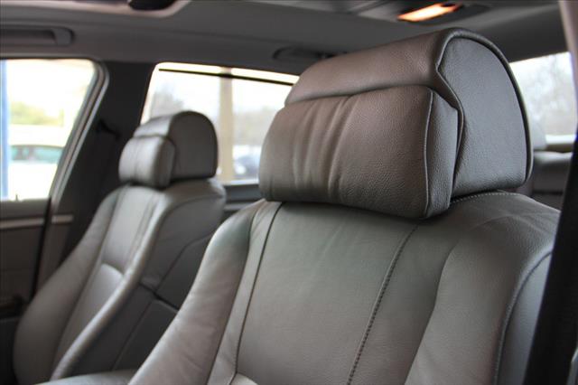 BMW 7 series 2003 photo 12