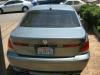 BMW 7 series 2004 photo 1