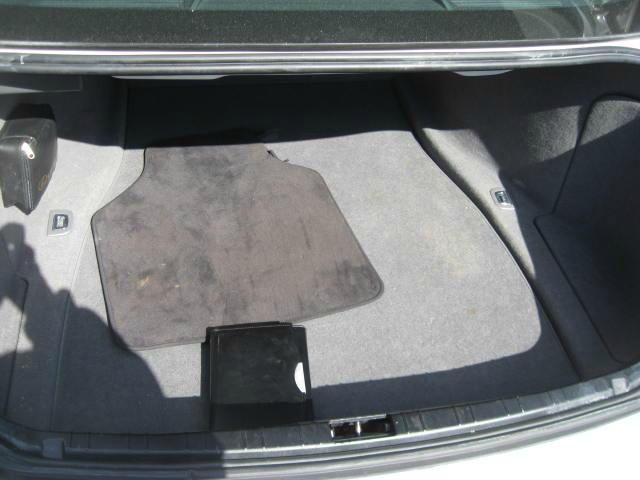 BMW 7 series 2004 photo 12