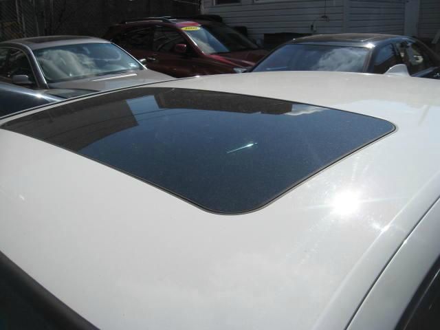 BMW 7 series 2004 photo 14