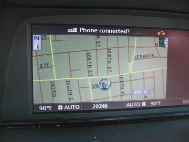 BMW 7 series 2004 photo 2