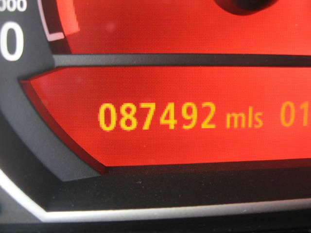 BMW 7 series 2004 photo 5