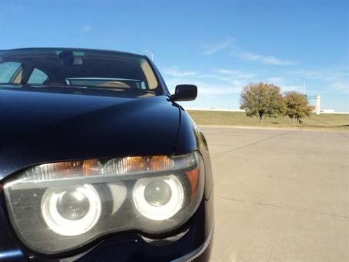 BMW 7 series 3.5tl W/tech Pkg Other