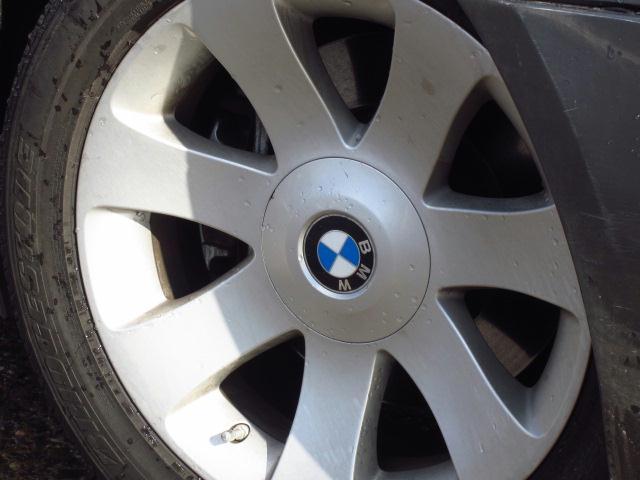 BMW 7 series 2006 photo 1