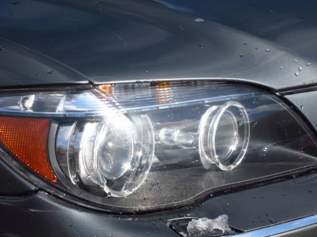 BMW 7 series 2006 photo 2