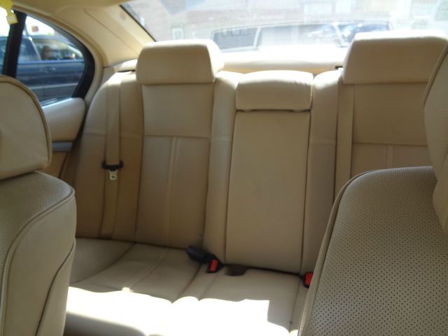 BMW 7 series 2006 photo 8