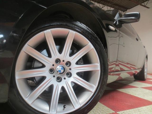 BMW 7 series 2006 photo 4
